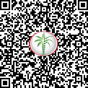 DLD verification QR code