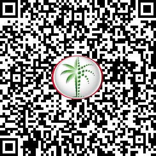 DLD verification QR code