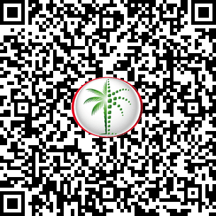 DLD verification QR code