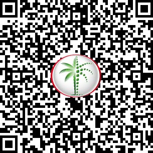 DLD verification QR code
