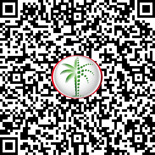 DLD verification QR code