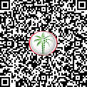 DLD verification QR code