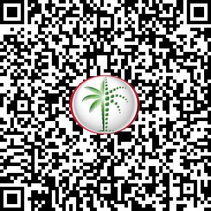 DLD verification QR code