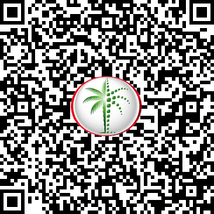 DLD verification QR code