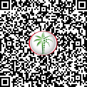DLD verification QR code
