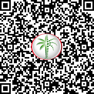 DLD verification QR code