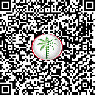 DLD verification QR code