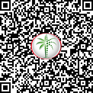 DLD verification QR code