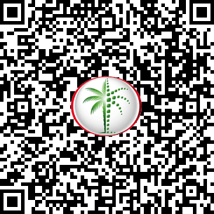 DLD verification QR code