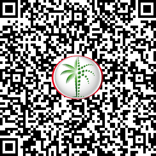 DLD verification QR code