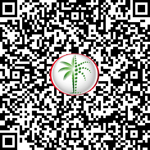 DLD verification QR code