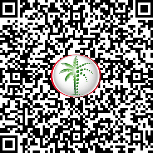 DLD verification QR code