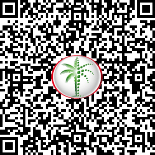 DLD verification QR code