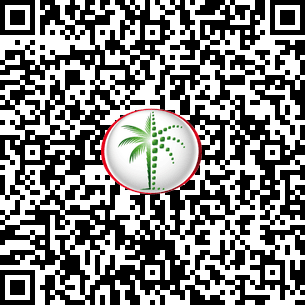 DLD verification QR code