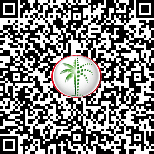 DLD verification QR code