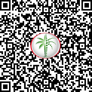 DLD verification QR code