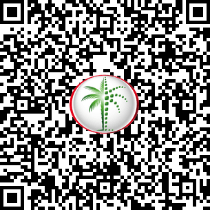 DLD verification QR code