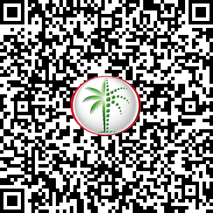 DLD verification QR code