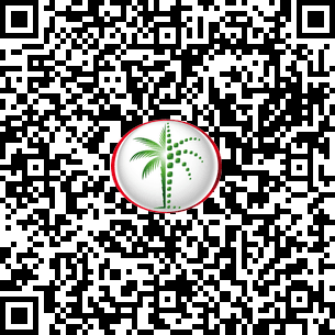 DLD verification QR code