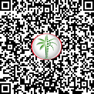 DLD verification QR code