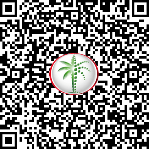 DLD verification QR code