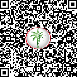 DLD verification QR code