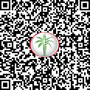 DLD verification QR code