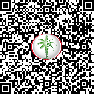 DLD verification QR code