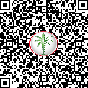 DLD verification QR code