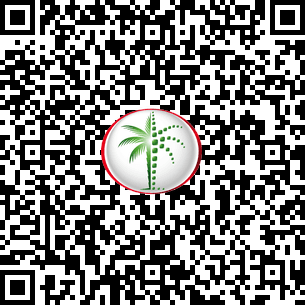 DLD verification QR code