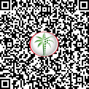DLD verification QR code