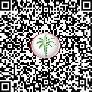 DLD verification QR code