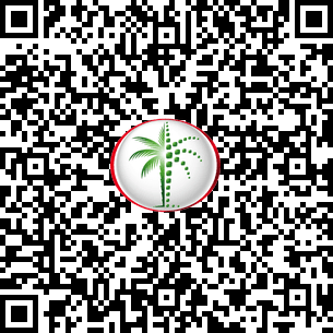 DLD verification QR code