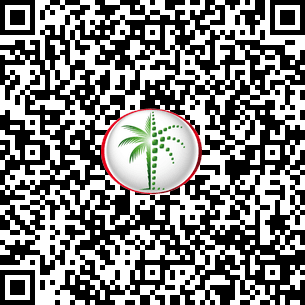 DLD verification QR code