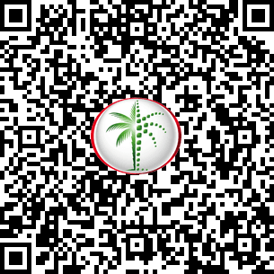 DLD verification QR code
