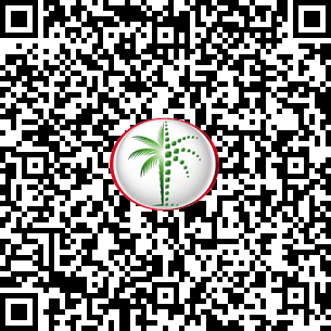 DLD verification QR code