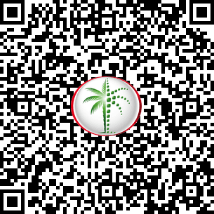 DLD verification QR code