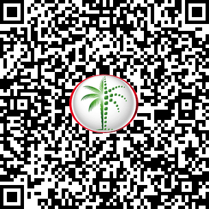 DLD verification QR code