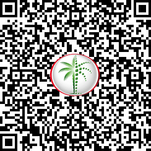 DLD verification QR code