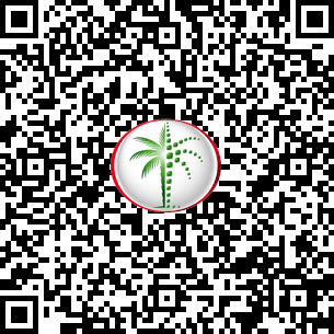DLD verification QR code