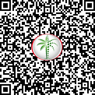 DLD verification QR code