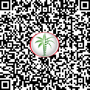 DLD verification QR code