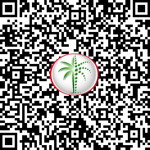 DLD verification QR code