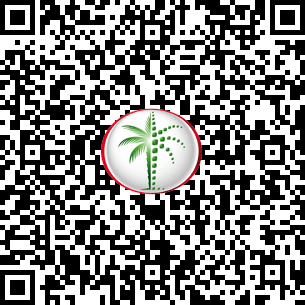DLD verification QR code