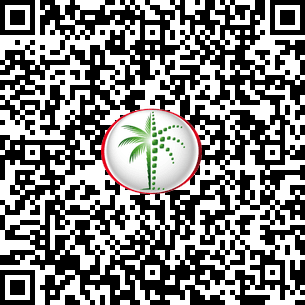 DLD verification QR code