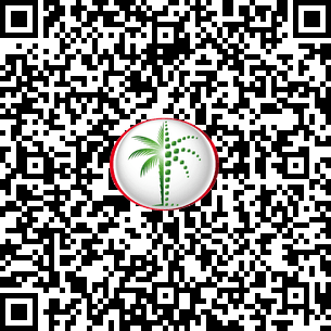 DLD verification QR code
