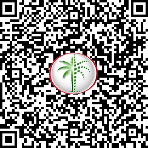 DLD verification QR code