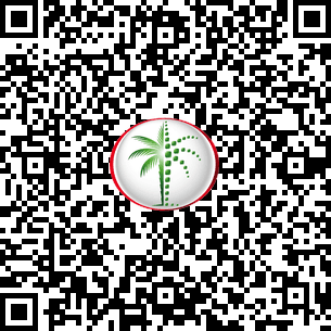 DLD verification QR code