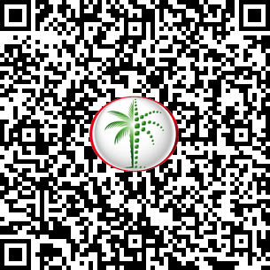 DLD verification QR code