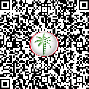 DLD verification QR code